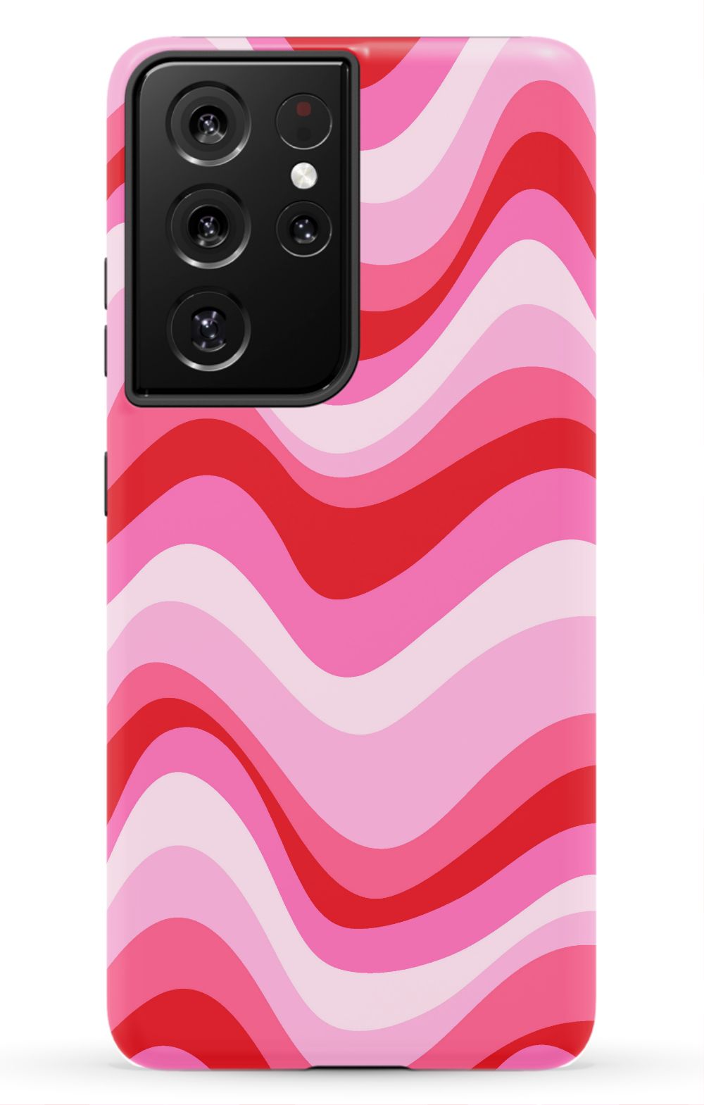 LOVE VIBES Phone Case Admin