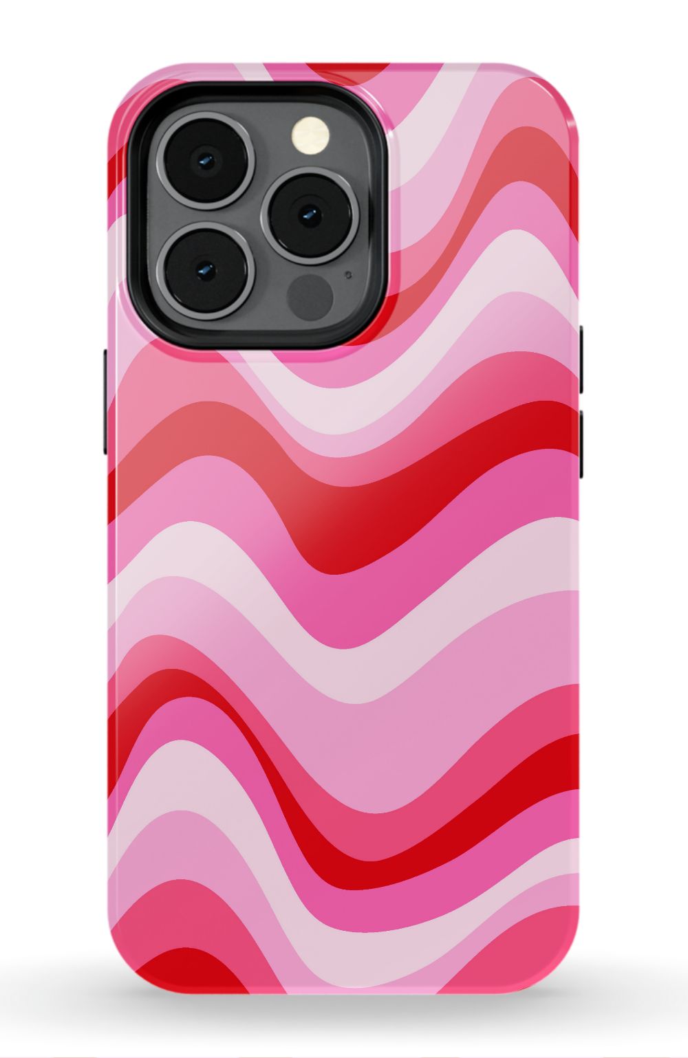 LOVE VIBES Phone Case Admin
