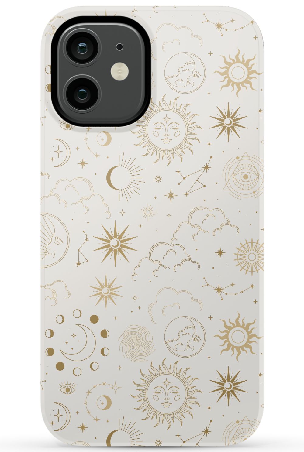 Constellation iPhone Case