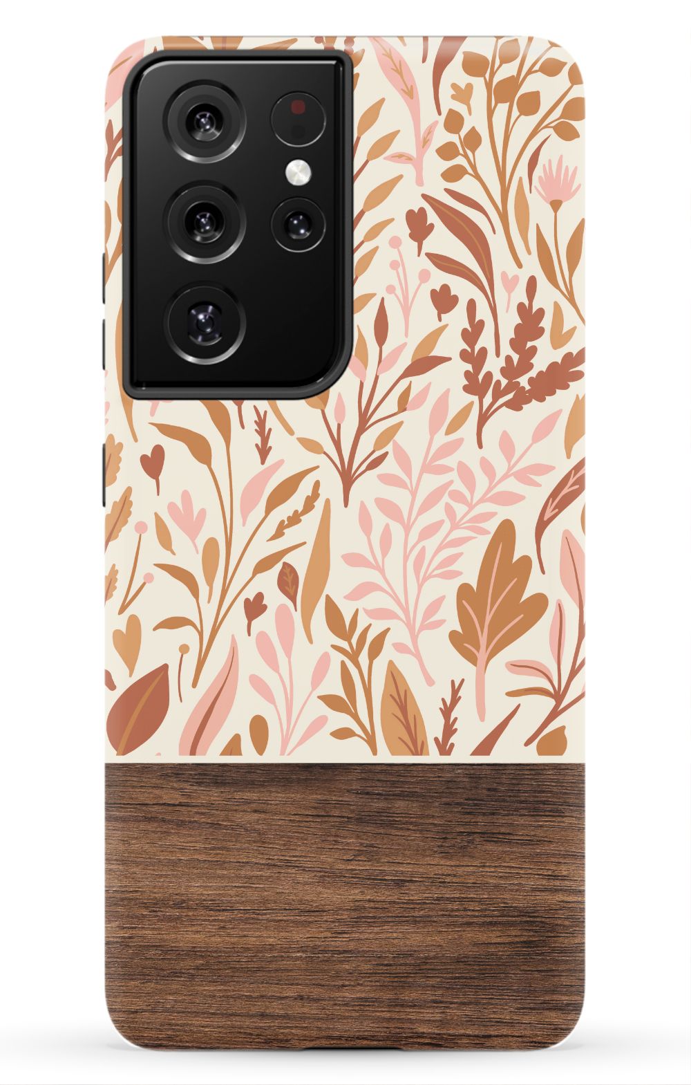 WOODLAND BOHO Phone Case Admin