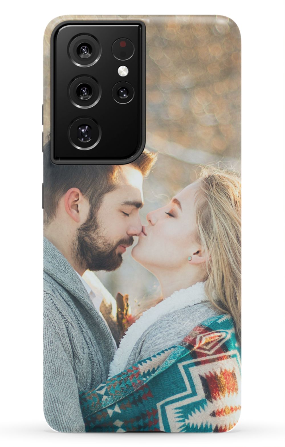 Custom Samsung Case - Admin Only