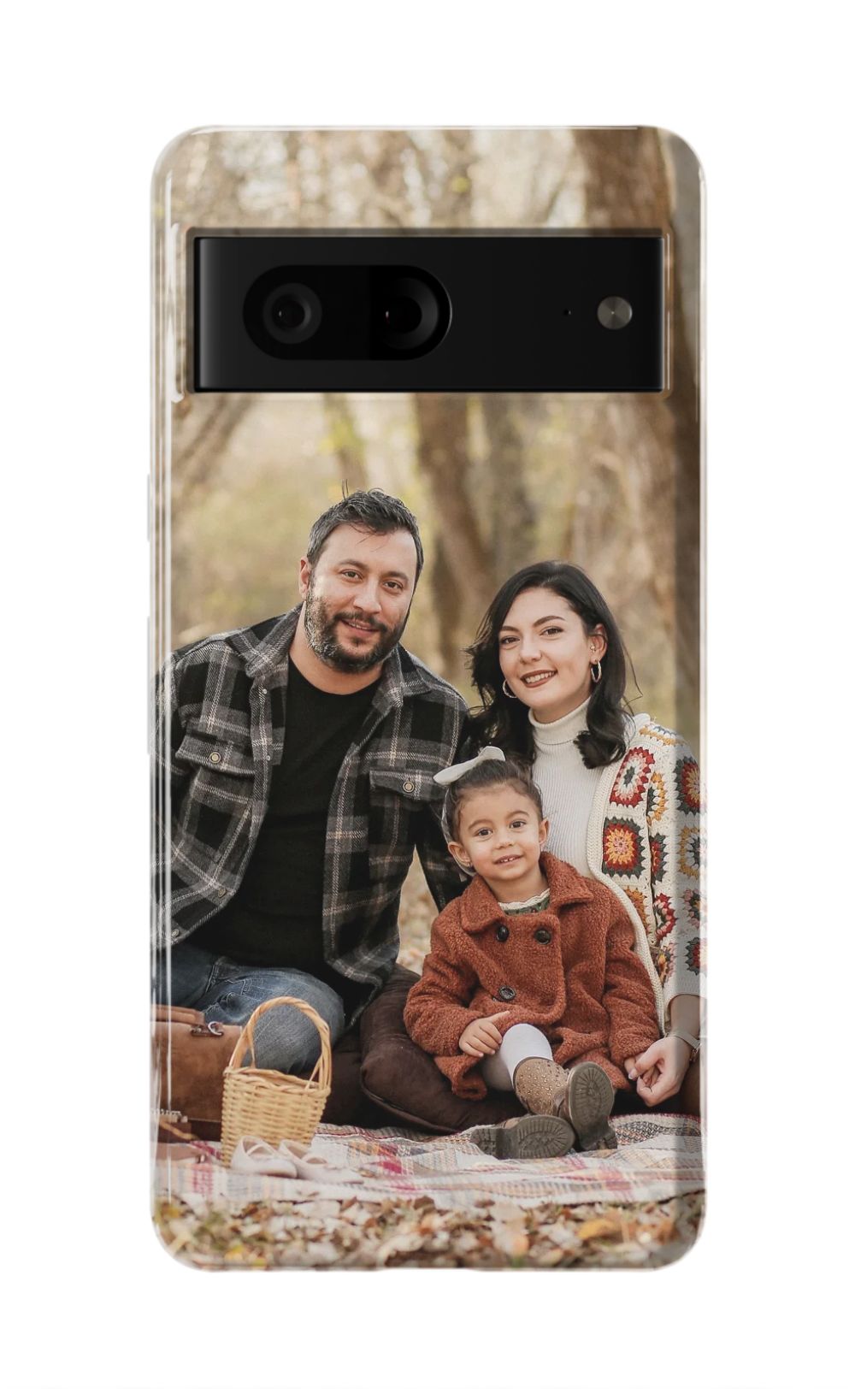 Custom Google Pixel Case - Admin Only