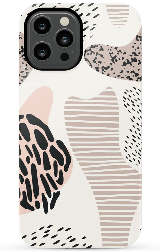 Modern Abstract Phone Case
