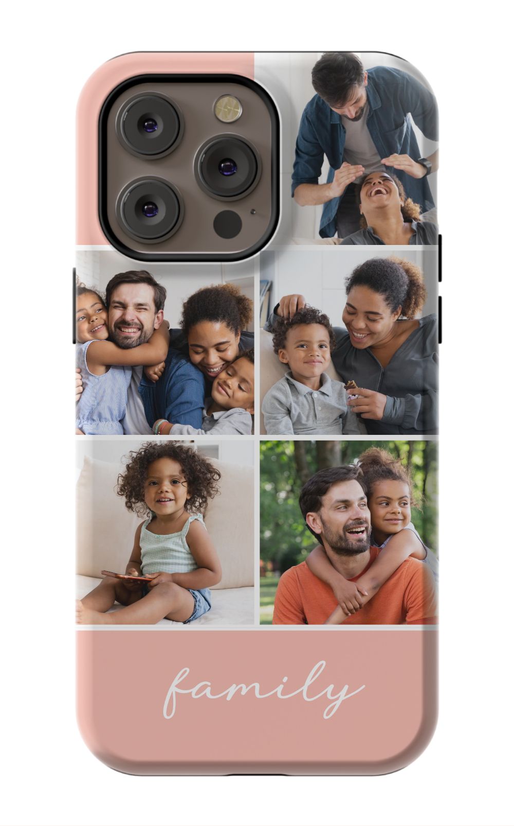 Photo Collage Phone Case 7 Box