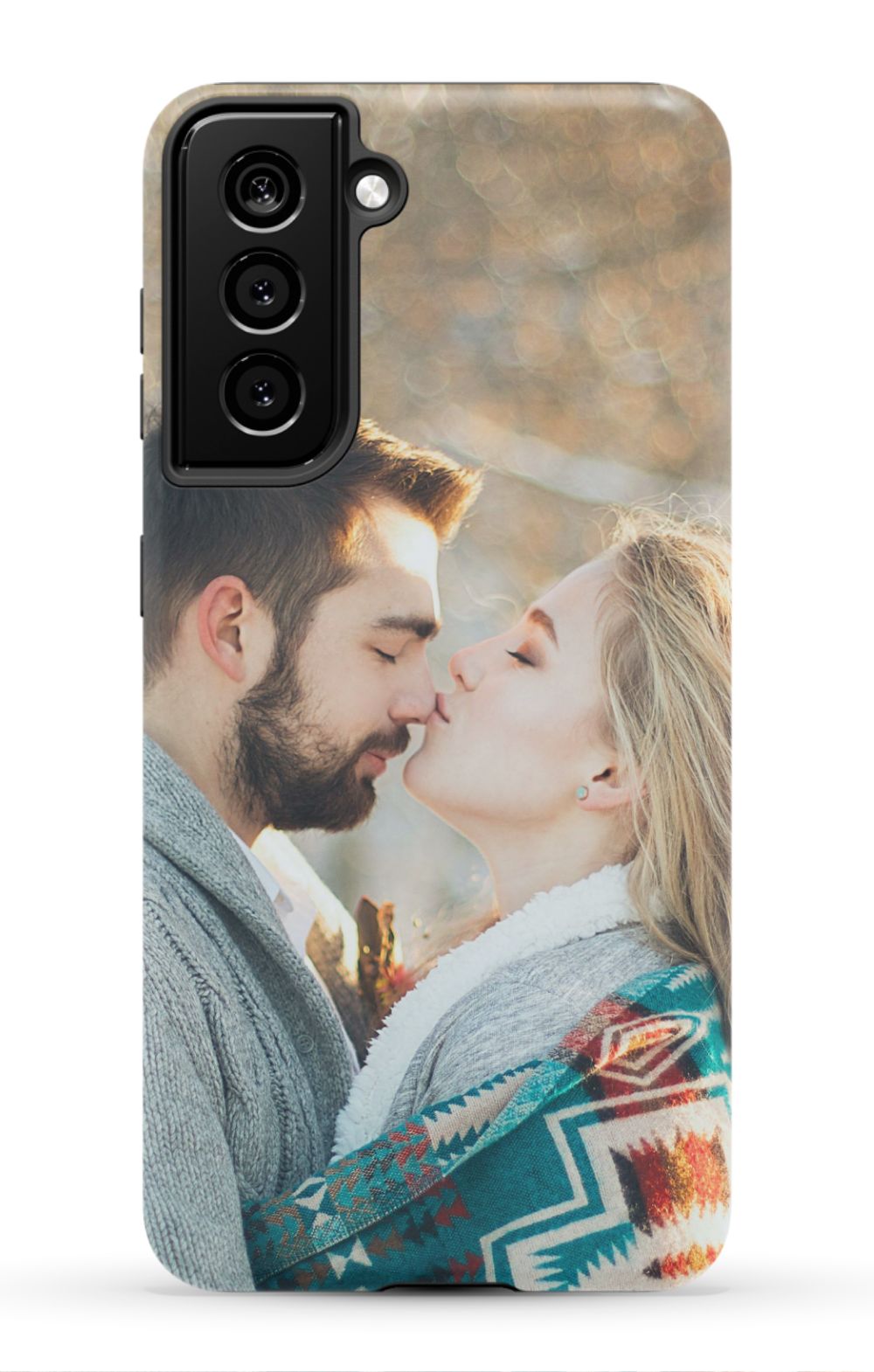 Custom Samsung Case - Admin Only