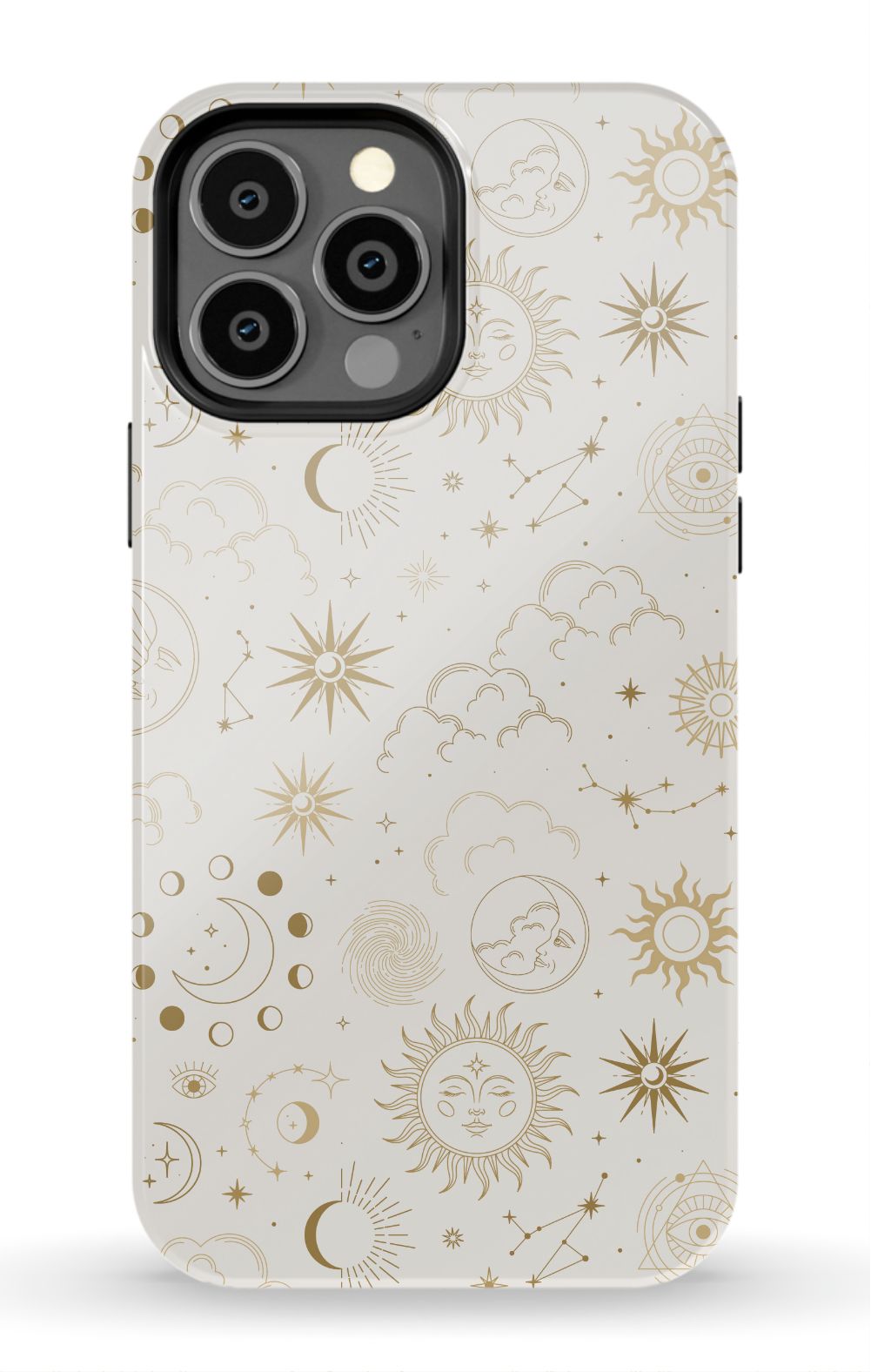Constellation iPhone Case