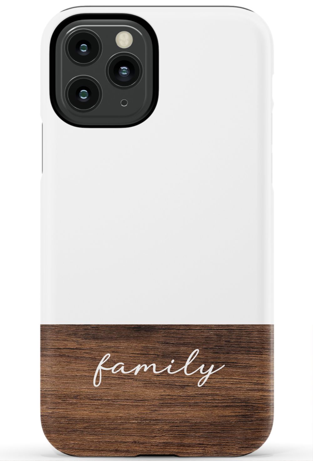 Photo Phone Case - Large Top