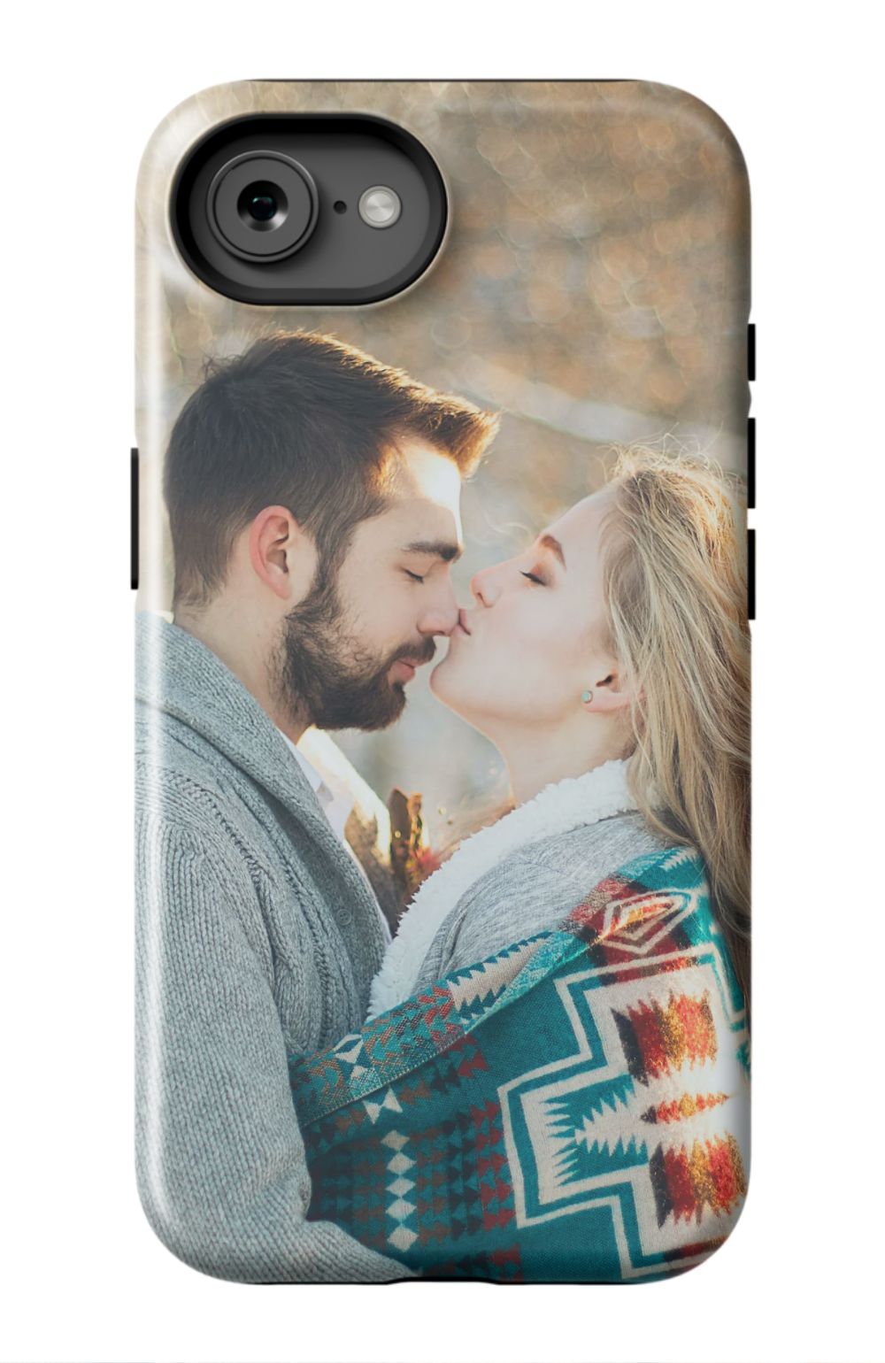 Custom Iphone Case - Admin Only