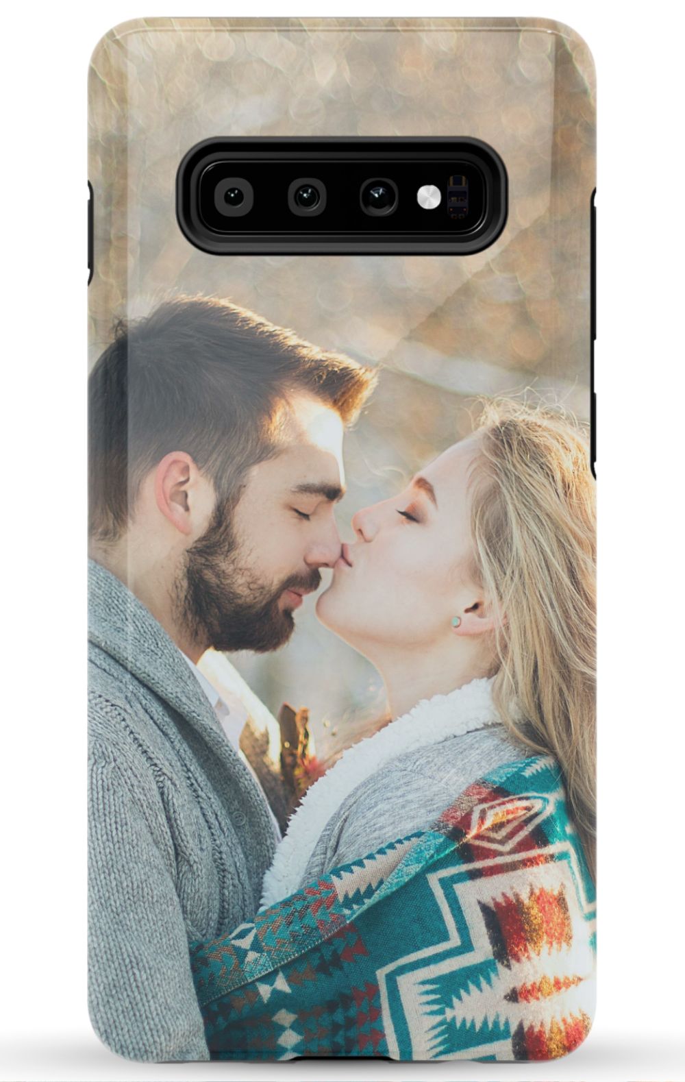 Custom Samsung Case - Admin Only