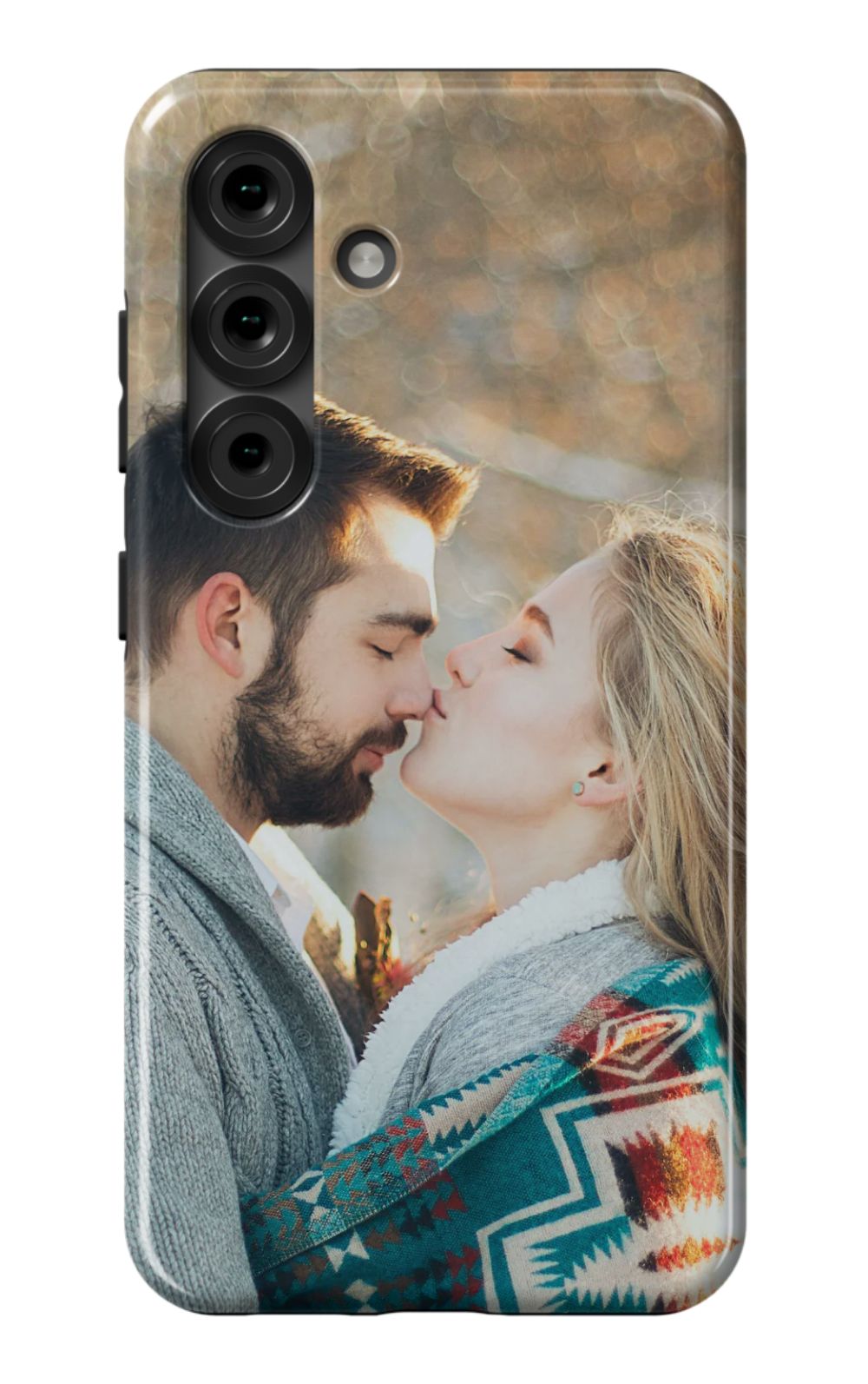 Custom Samsung Case - Admin Only