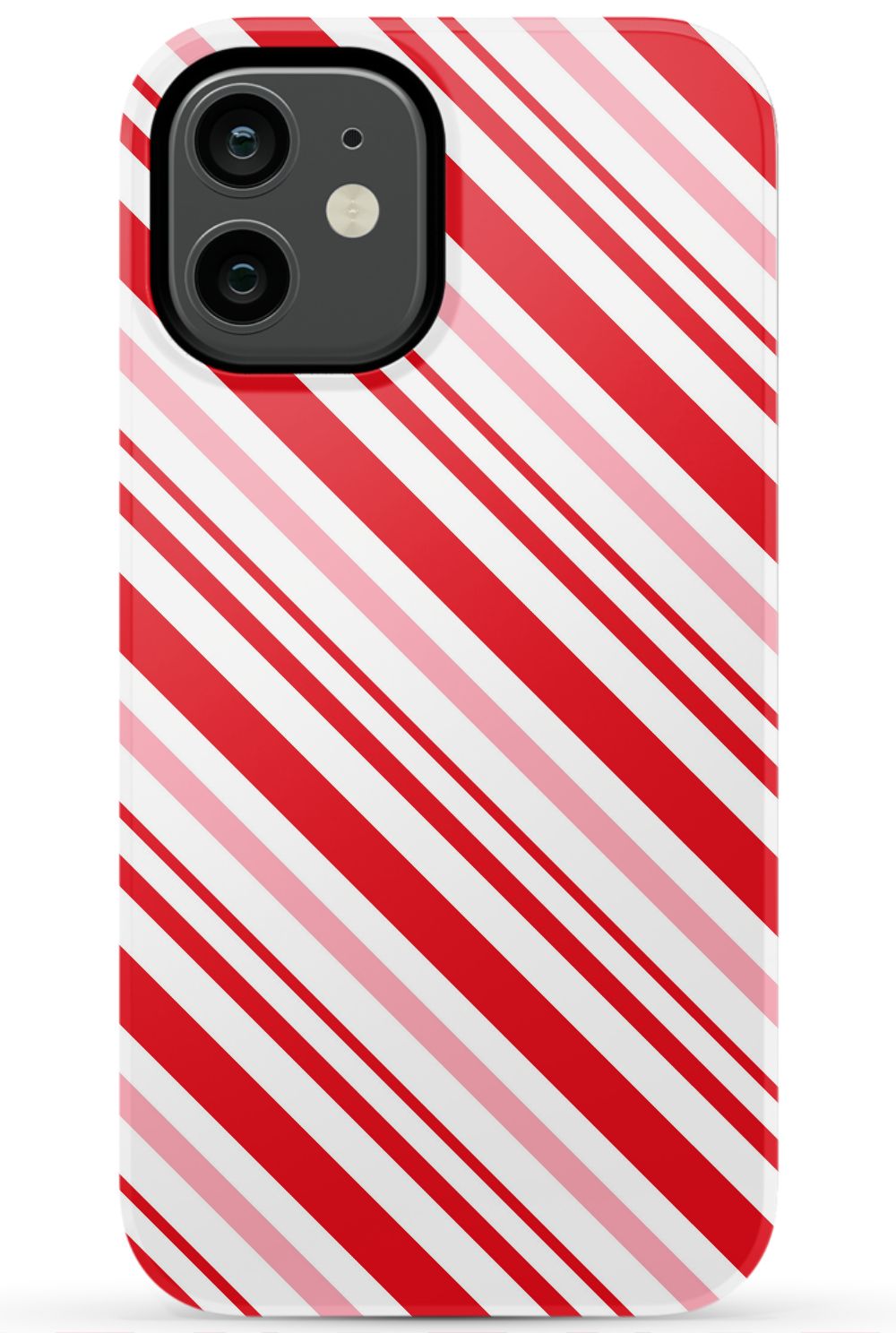 CANDY CANE Phone Case Admin