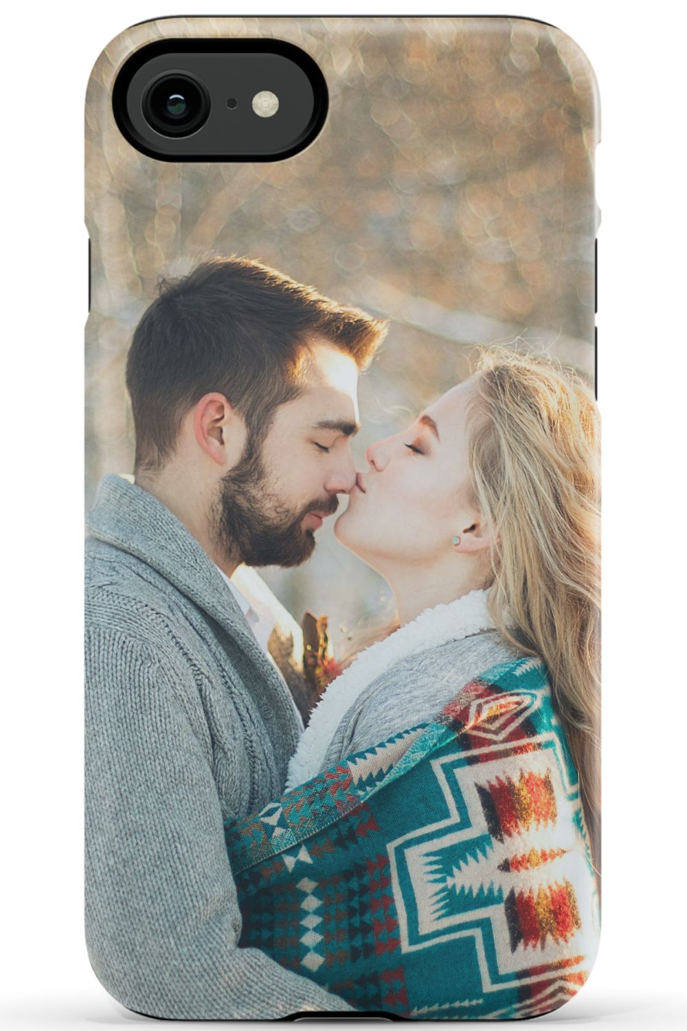 Custom Iphone Case - Admin Only