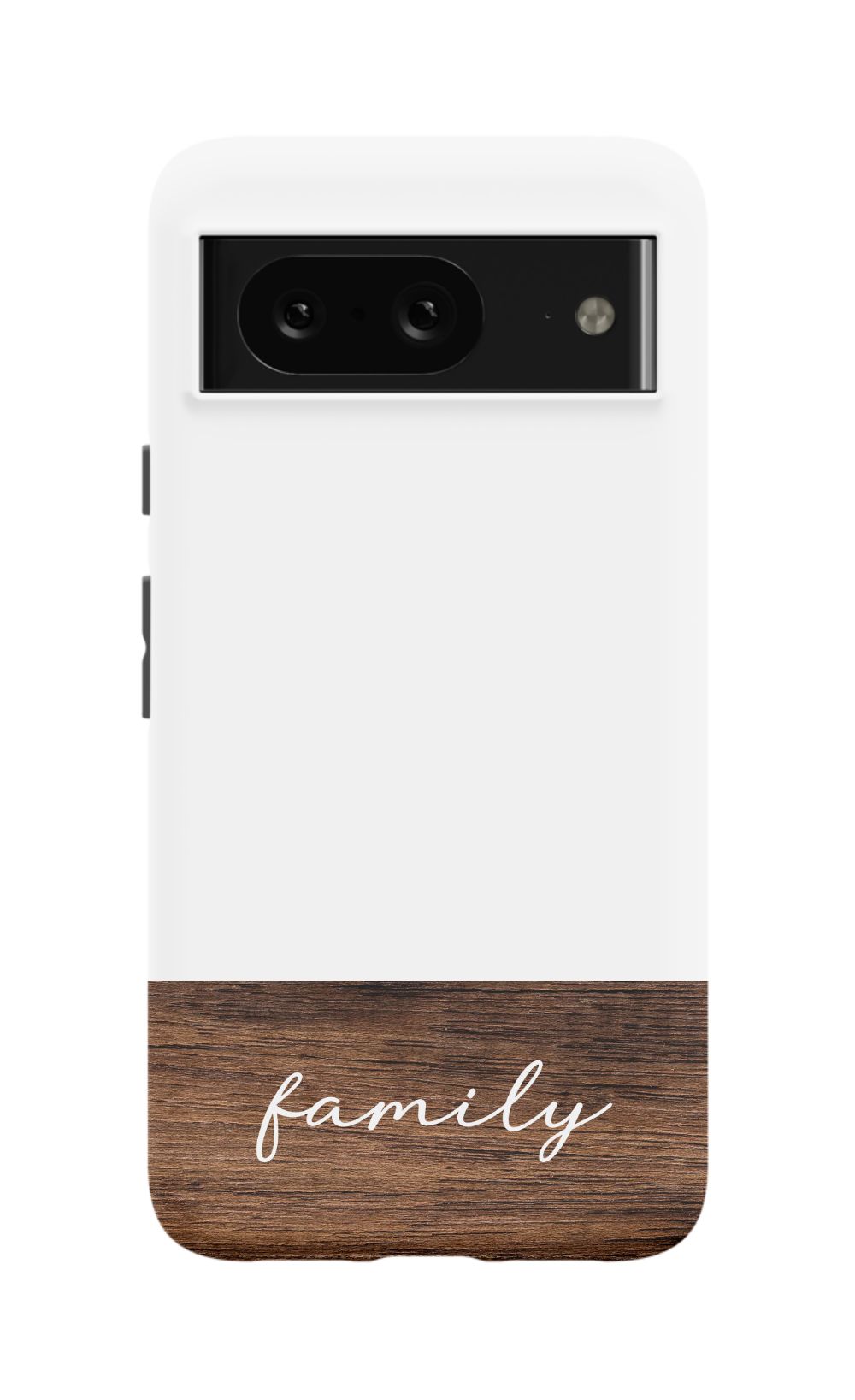 Photo Phone Case - Large Top