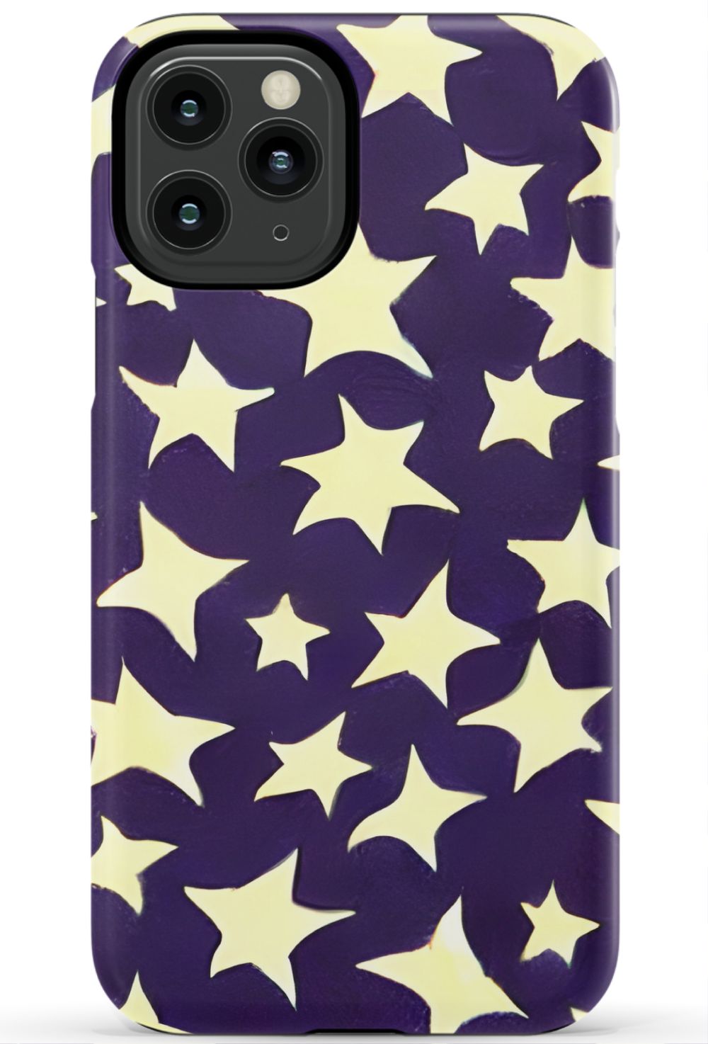 GALACTIC STARS Phone Case Admin