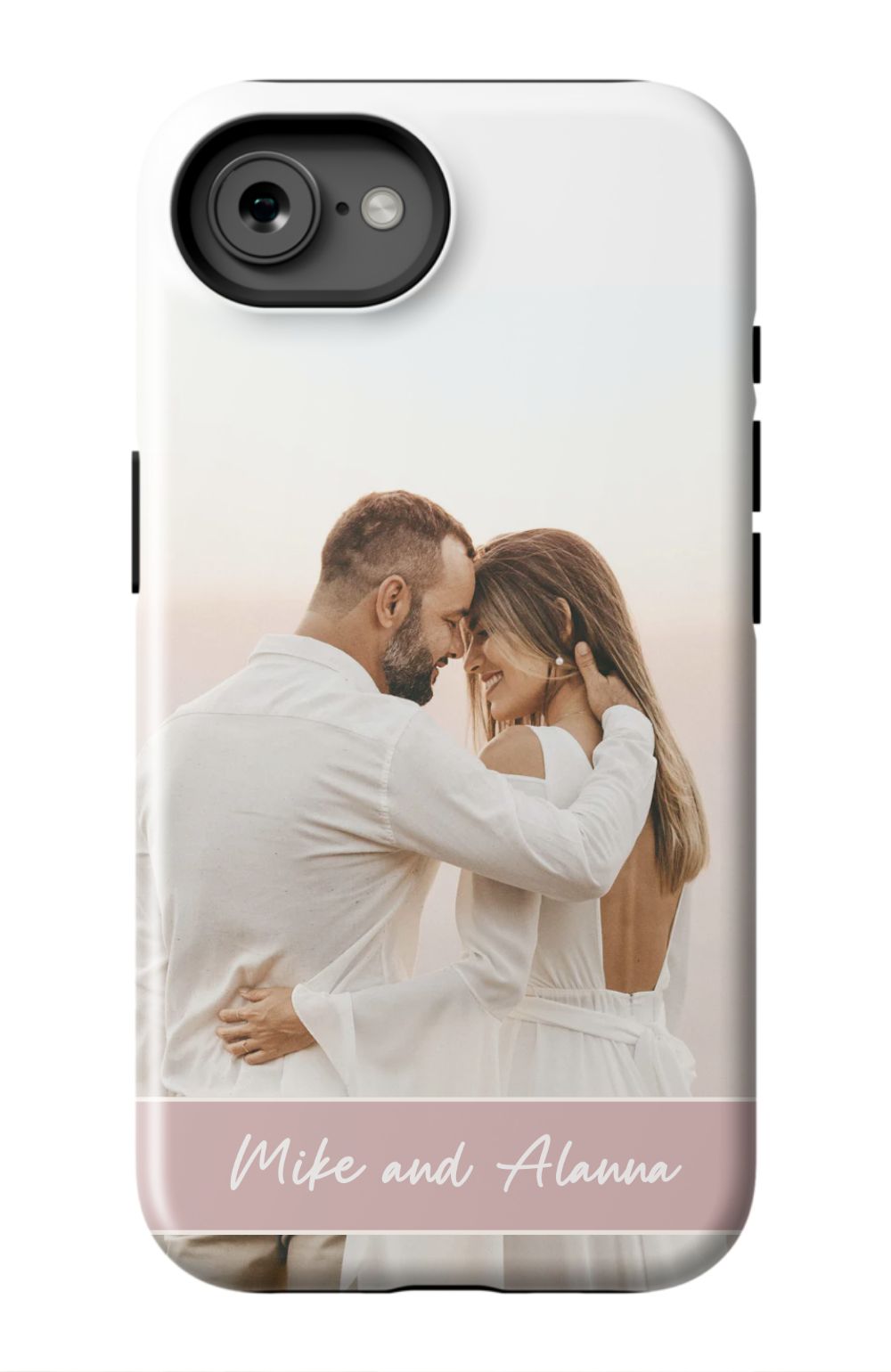 Photo Phone Case - Lower Band
