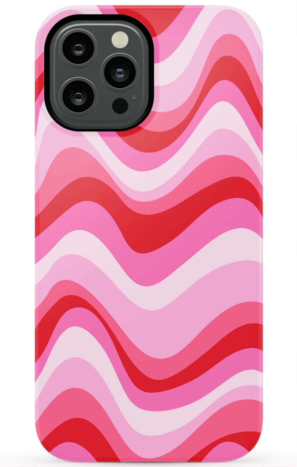 LOVE VIBES Phone Case Admin