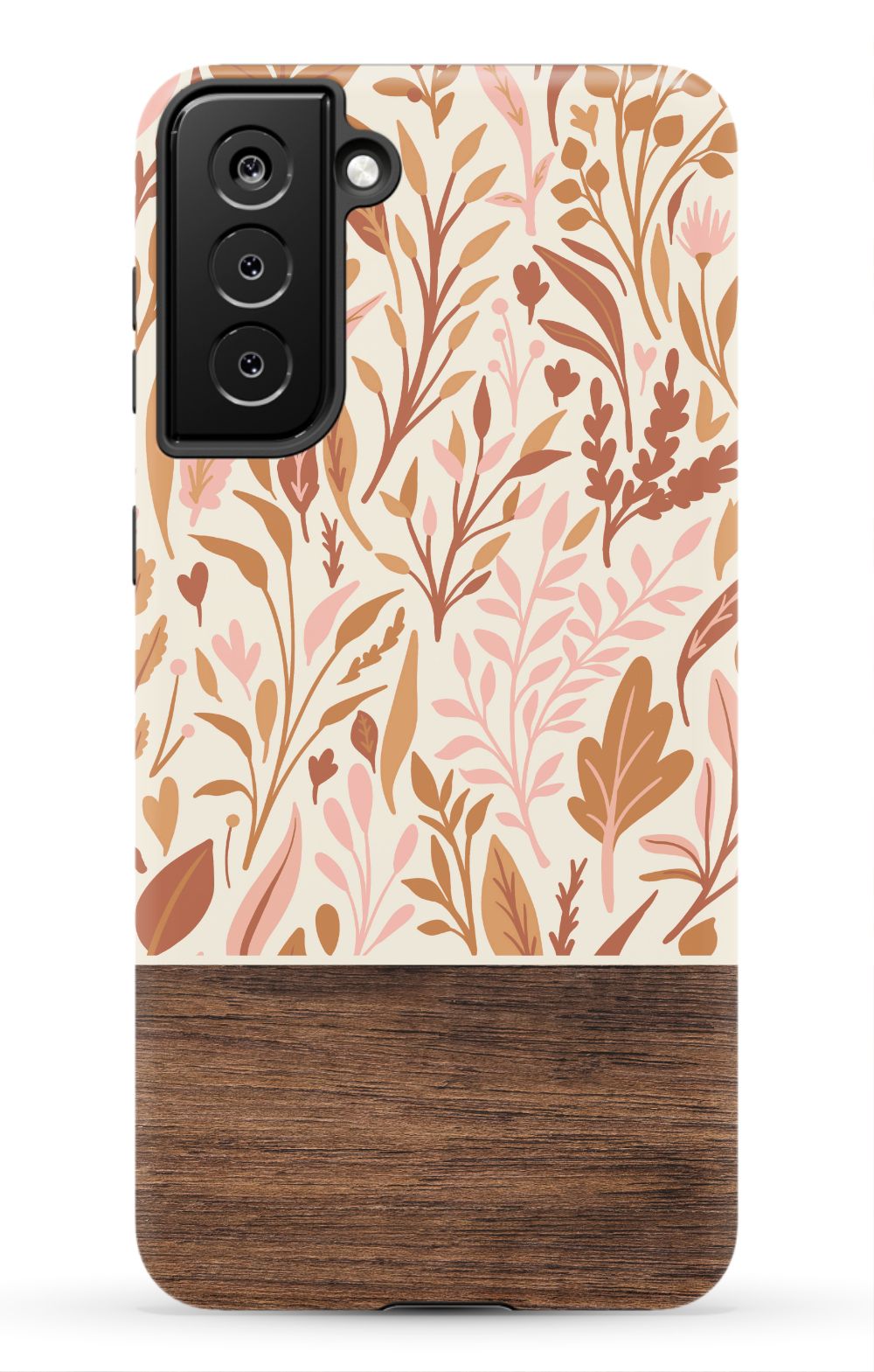 WOODLAND BOHO Phone Case Admin
