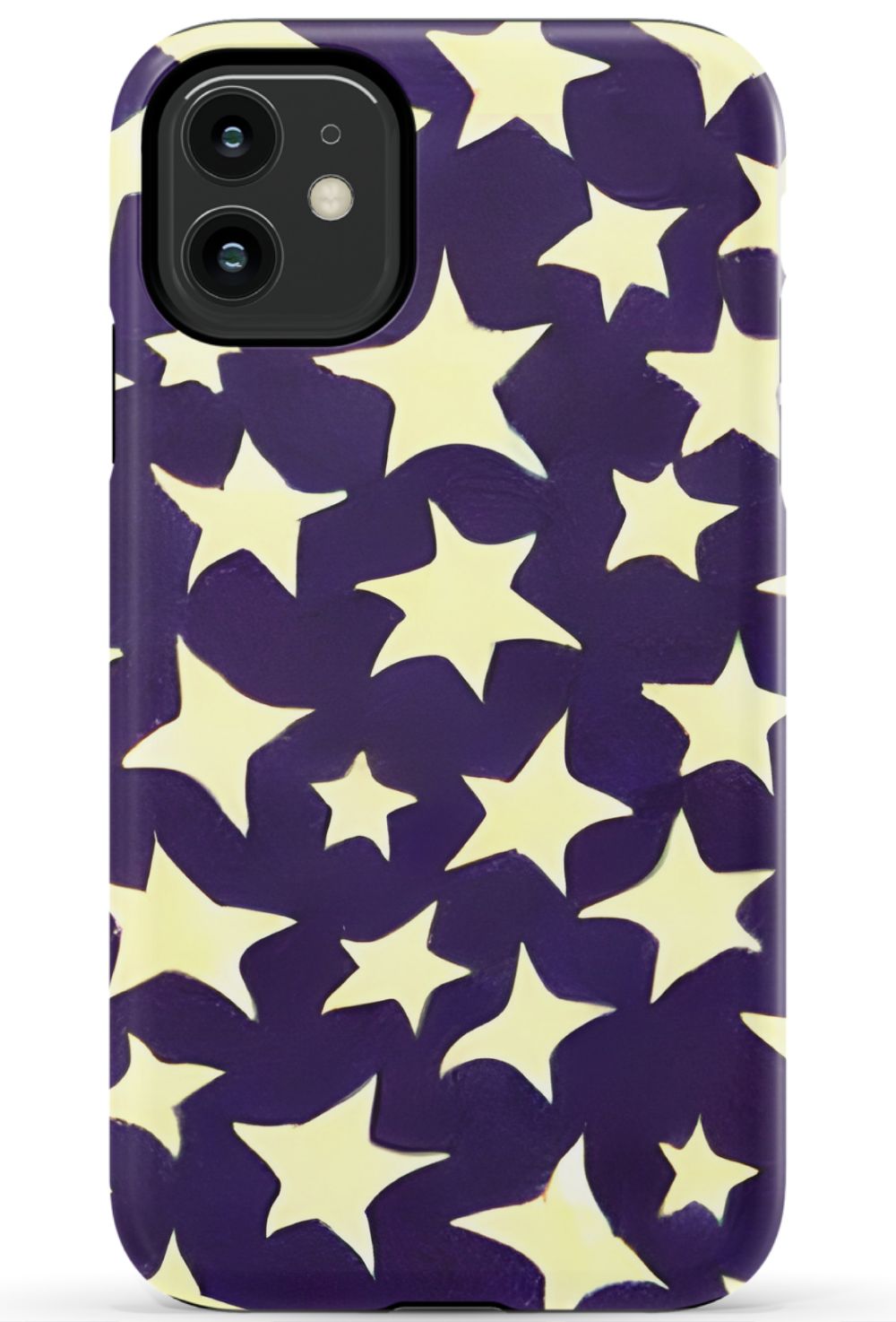 GALACTIC STARS Phone Case Admin