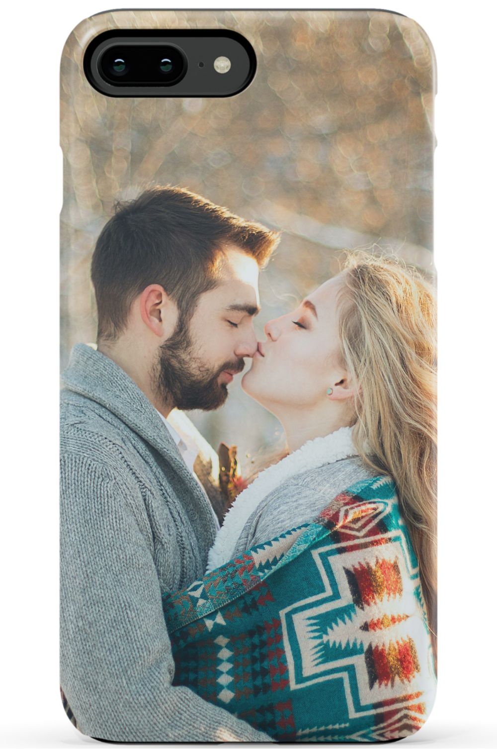 Custom Iphone Case - Admin Only