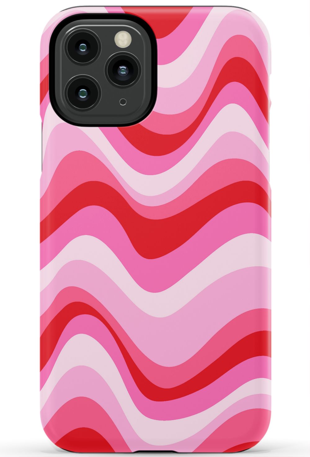LOVE VIBES Phone Case Admin