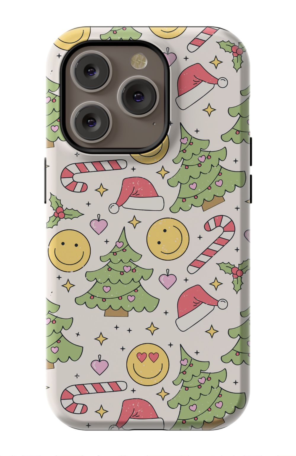 Happy Christmas