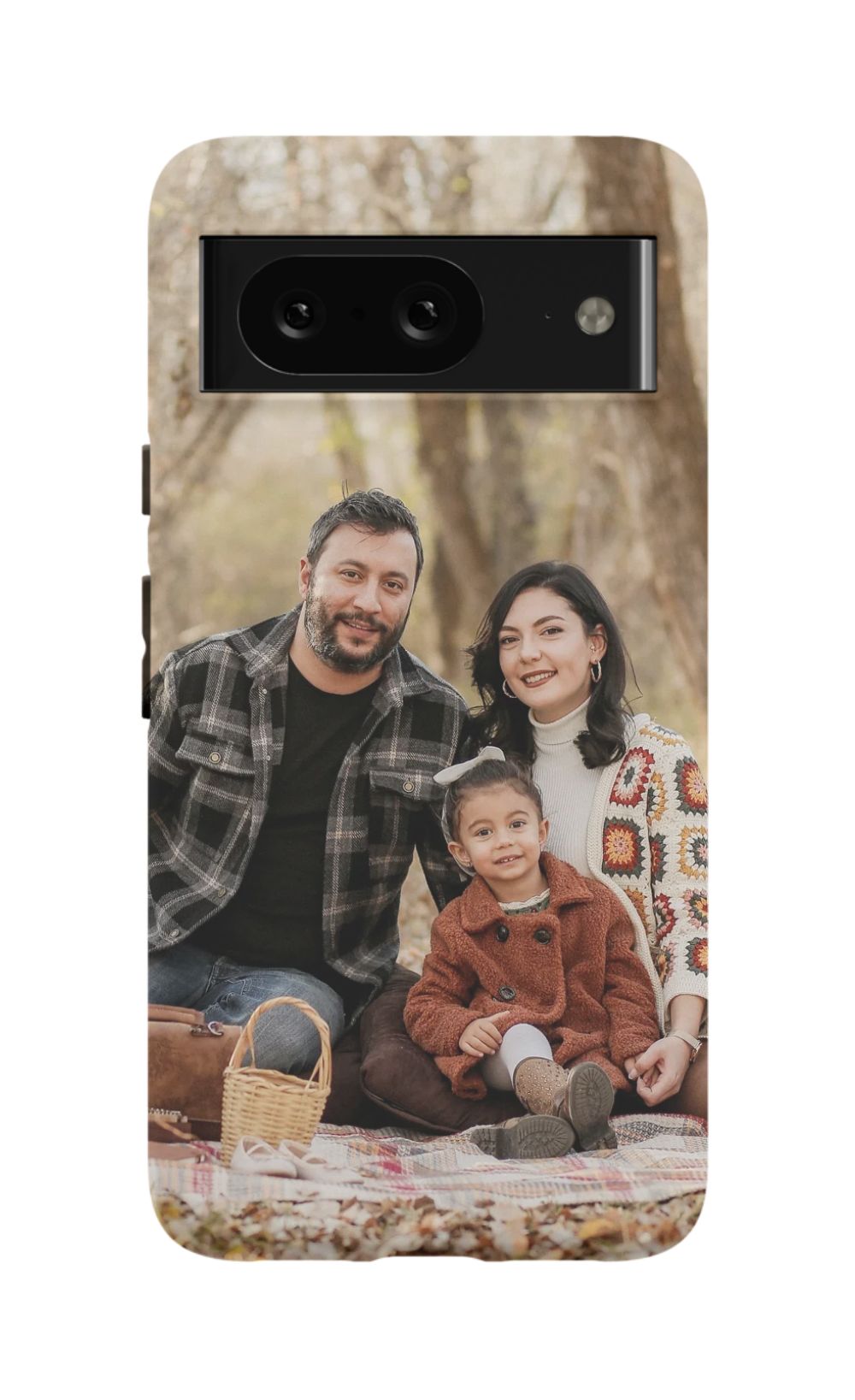 Custom Google Pixel Case - Admin Only