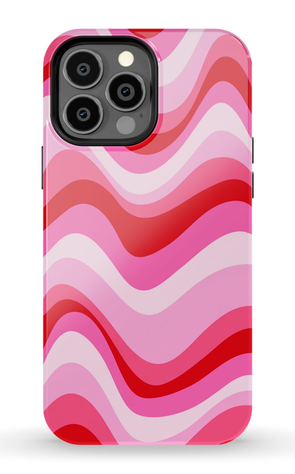 LOVE VIBES Phone Case Admin
