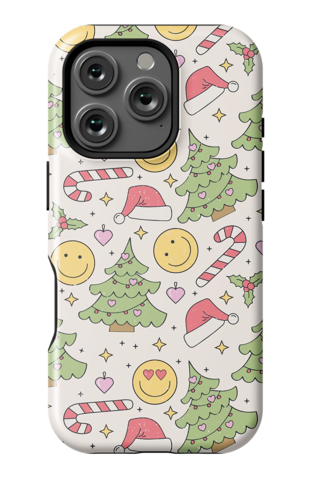 Happy Christmas