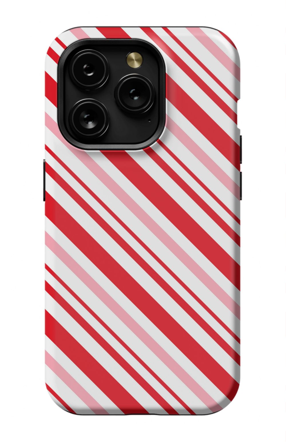 CANDY CANE Phone Case Admin