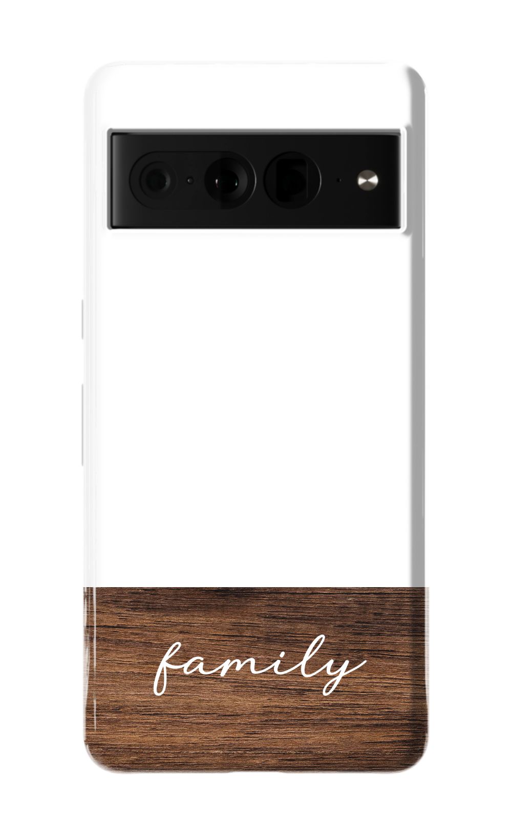 Photo Phone Case - Large Top