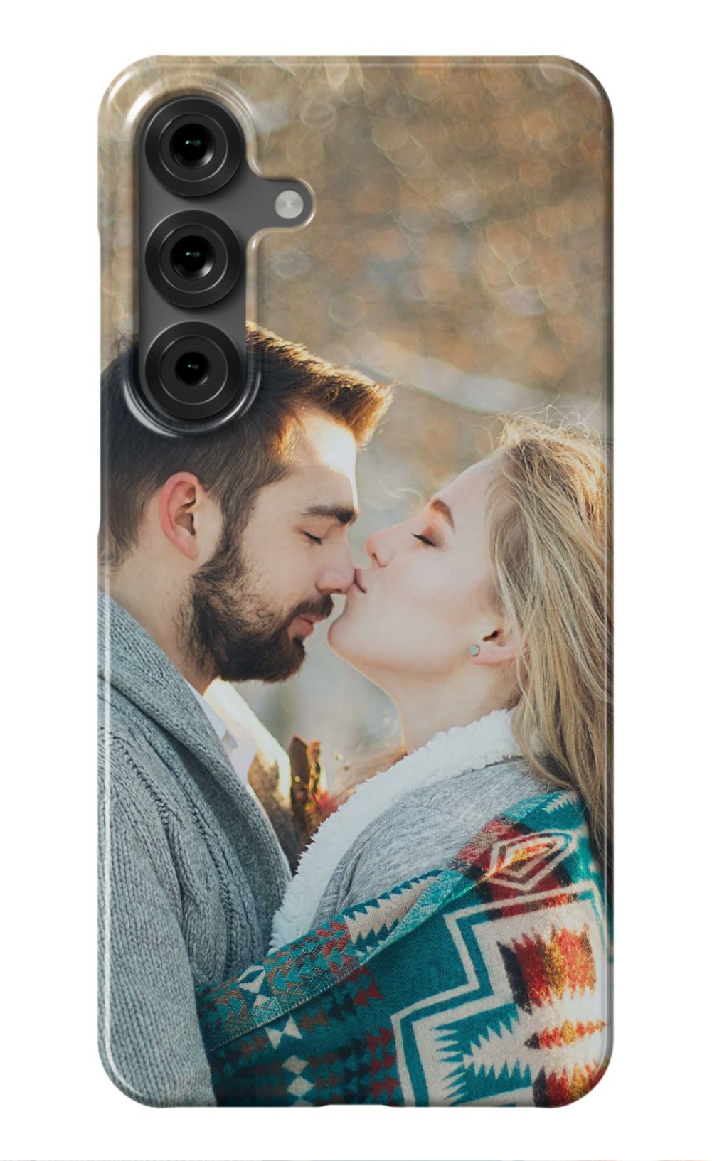 Custom Samsung Case - Admin Only