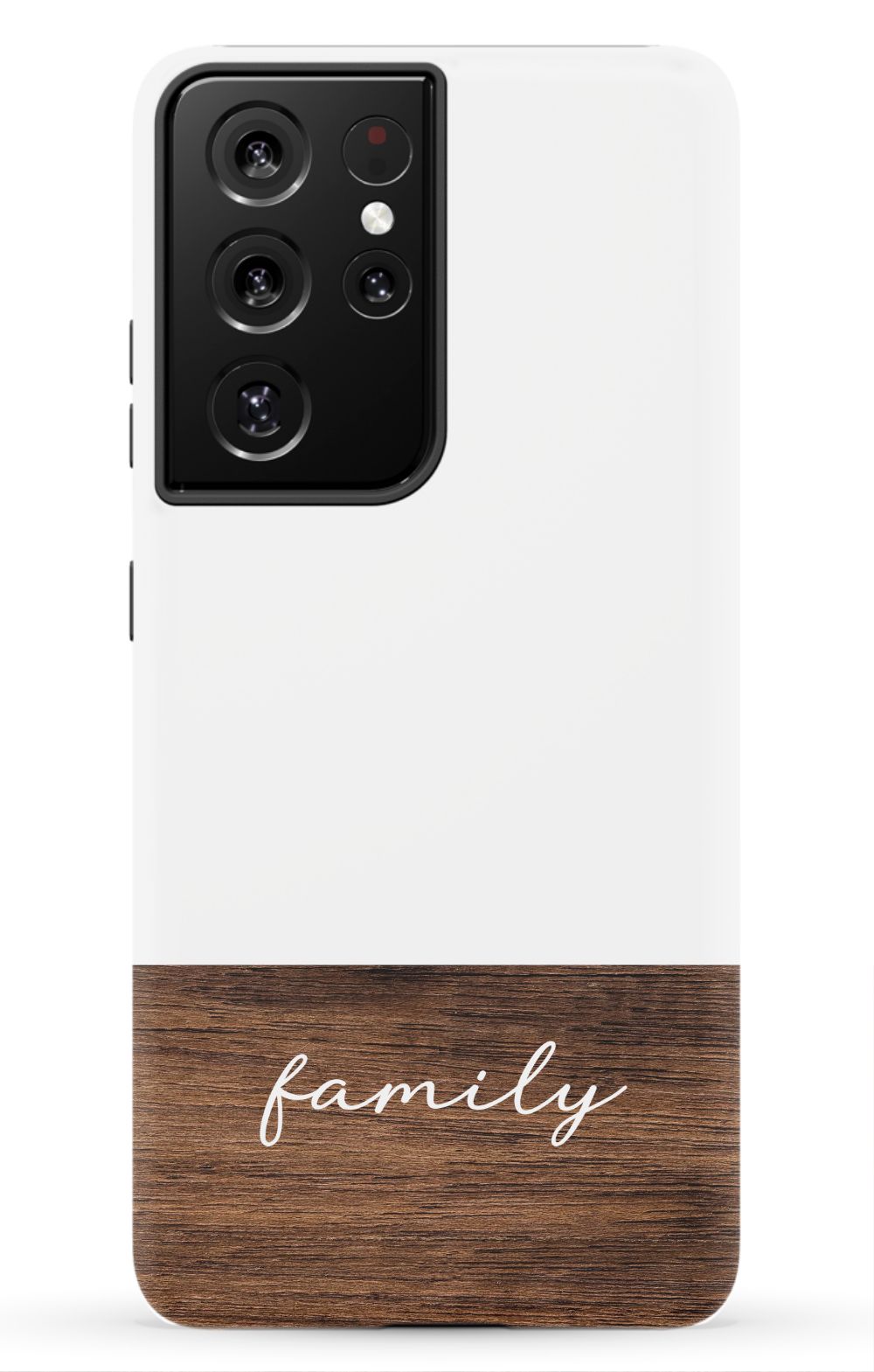 Photo Phone Case - Large Top