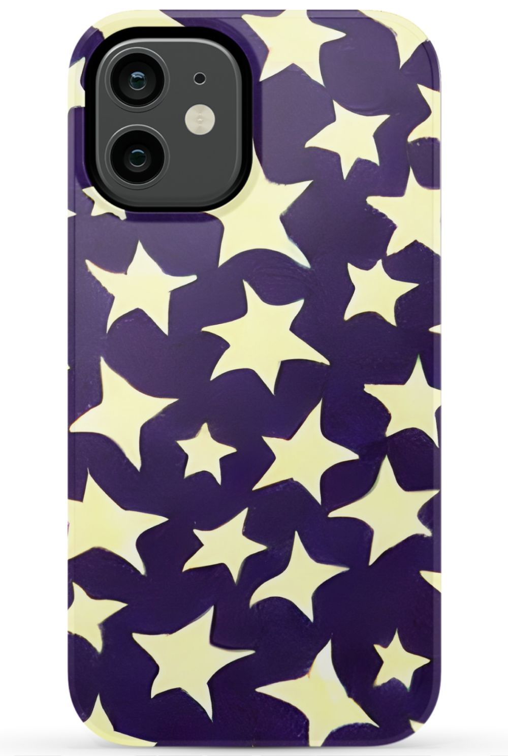 GALACTIC STARS Phone Case Admin