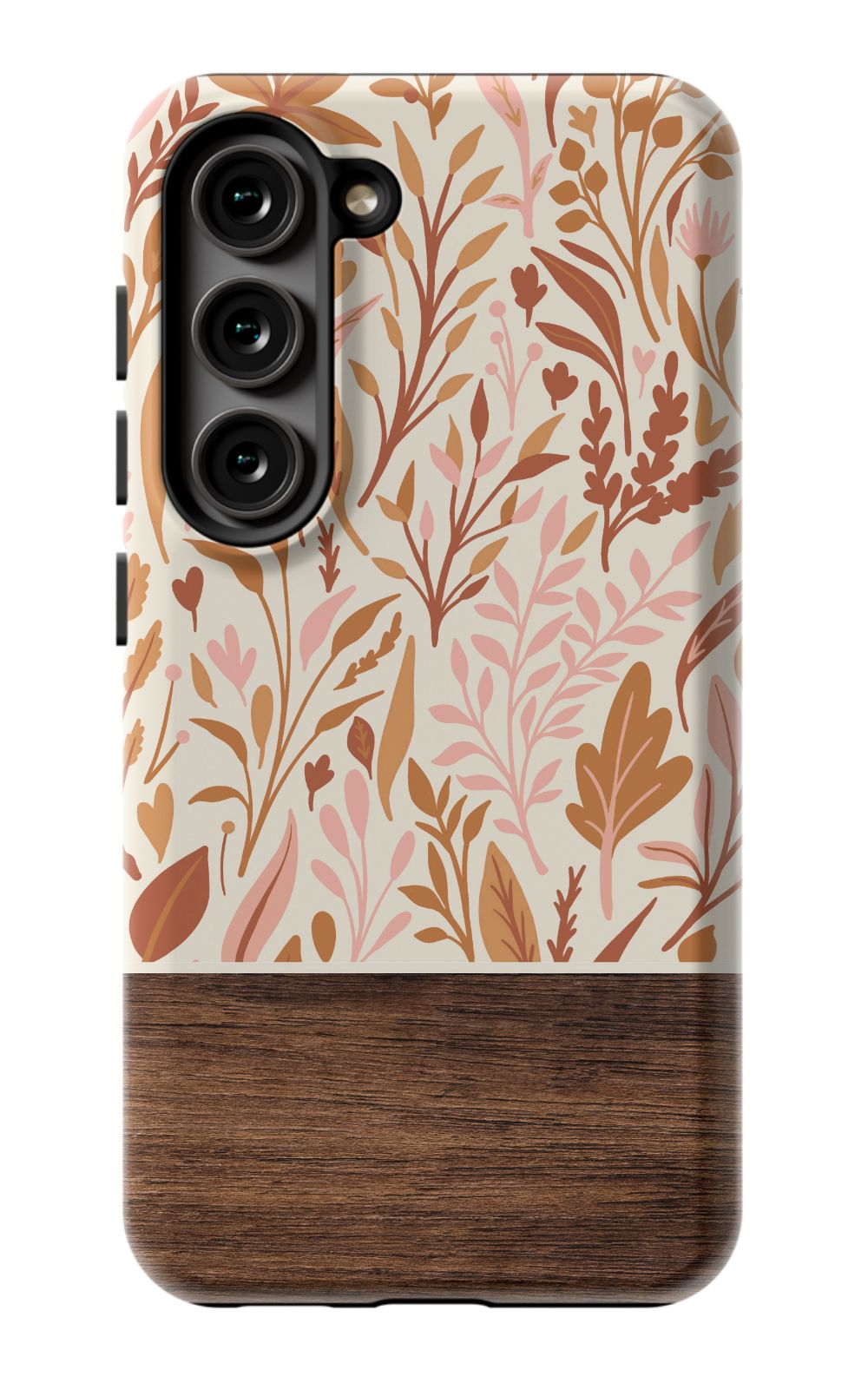 WOODLAND BOHO Phone Case Admin