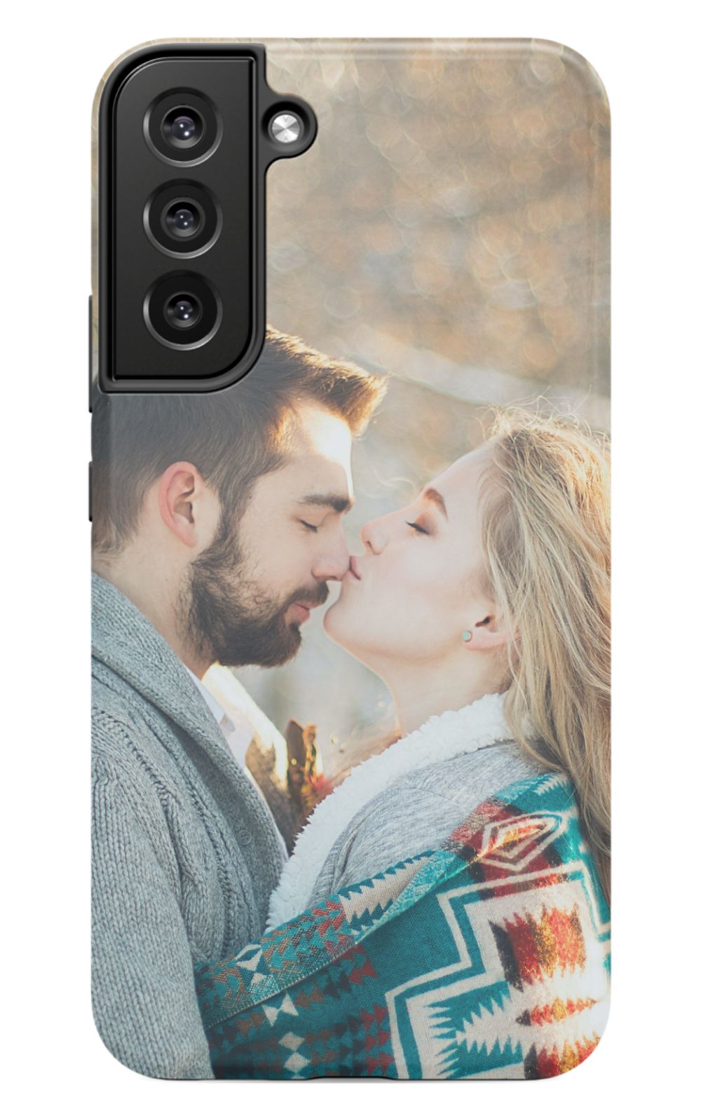 Custom Samsung Case - Admin Only