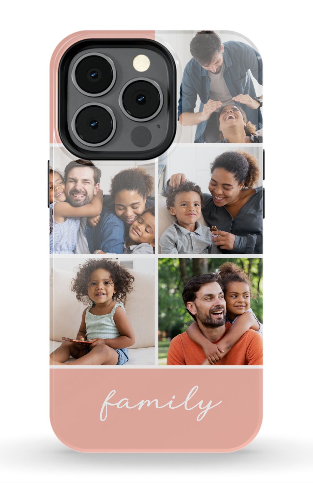 Photo Collage Phone Case 7 Box