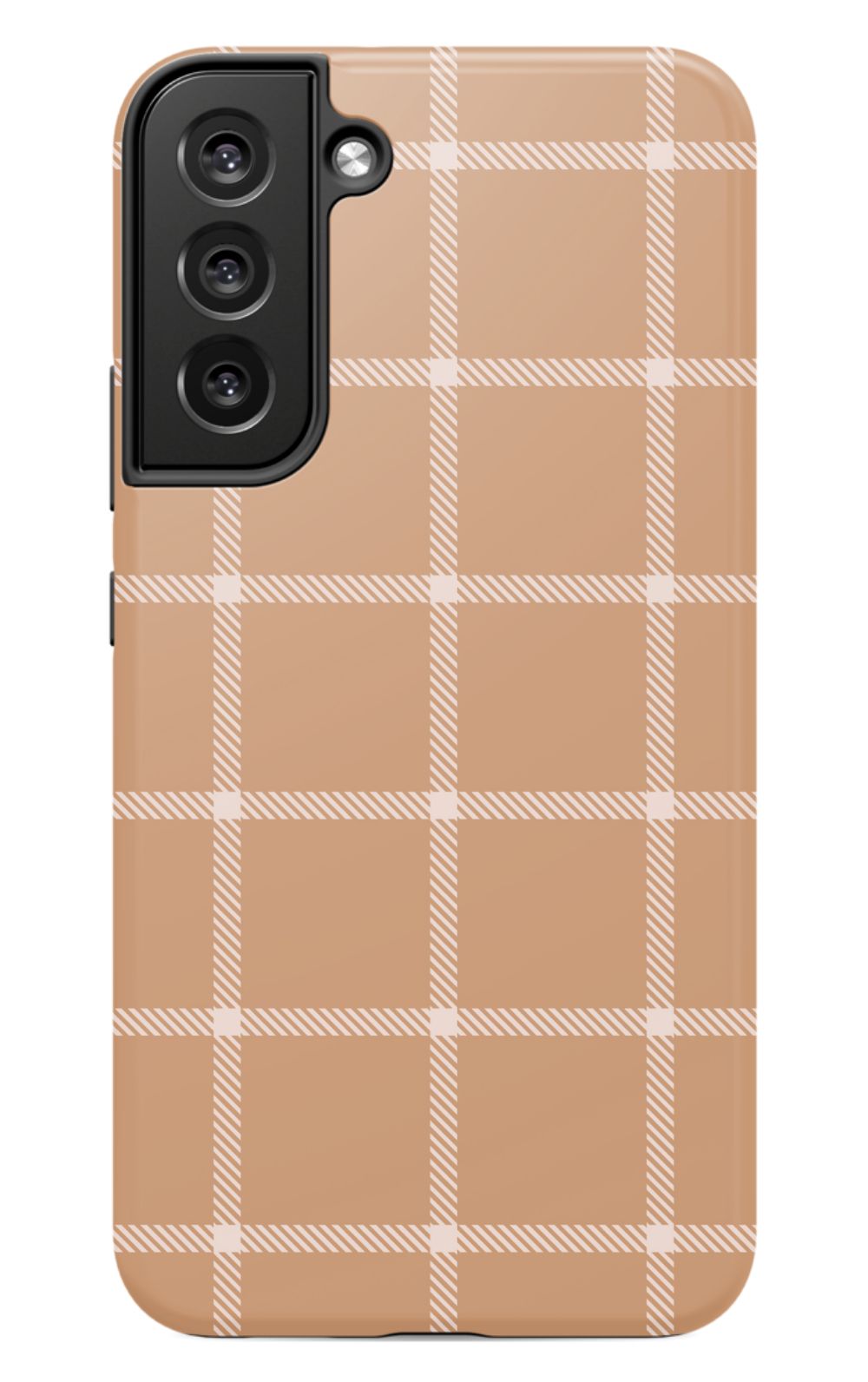 FALL PLAID Phone Case Admin