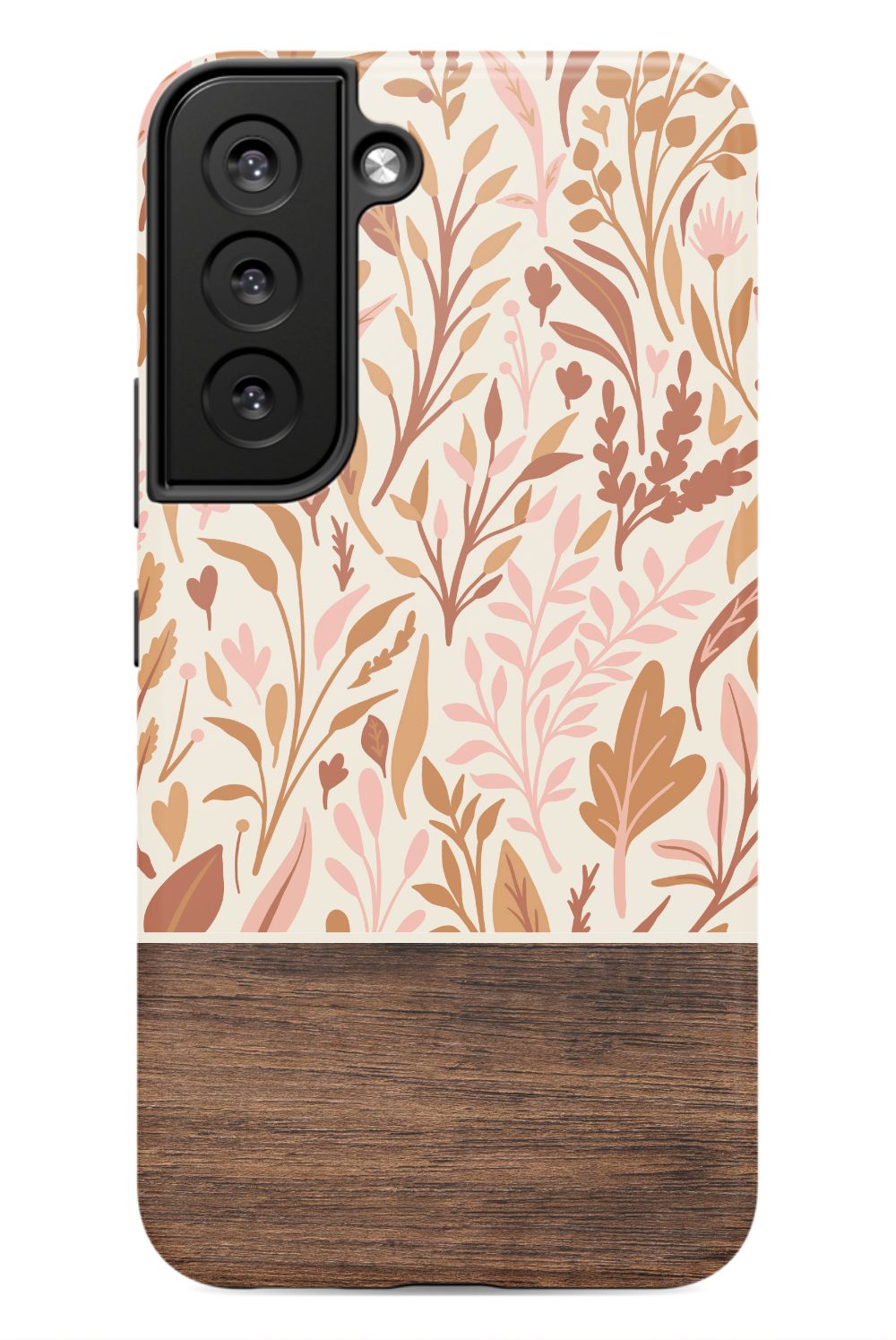 WOODLAND BOHO Phone Case Admin