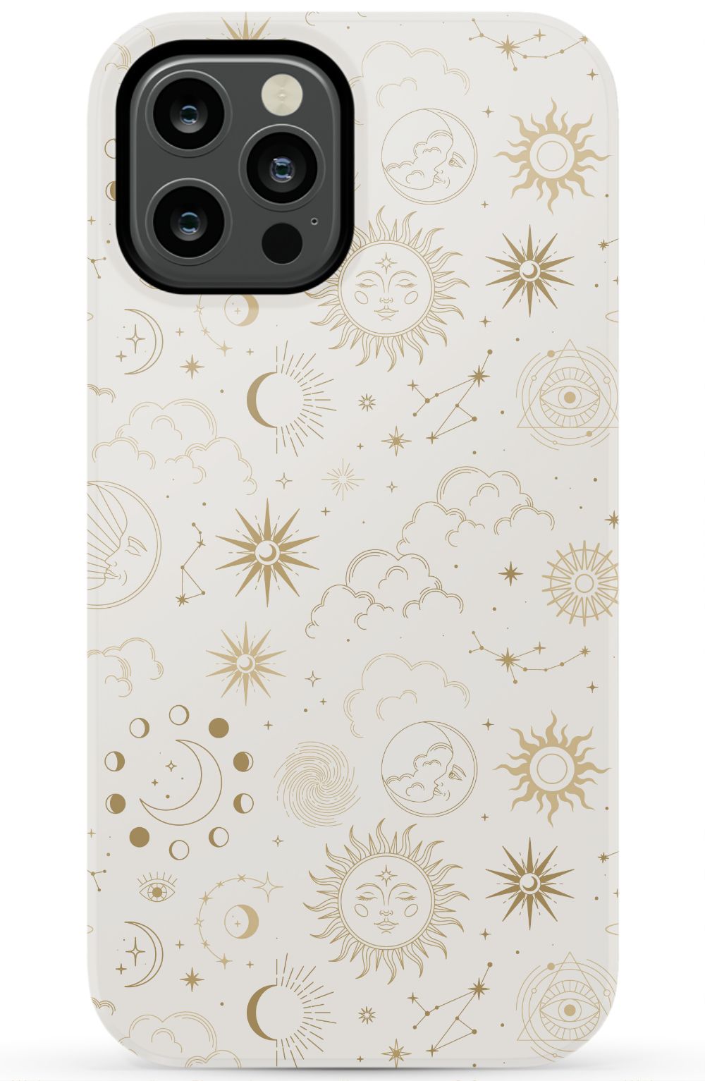 Constellation iPhone Case