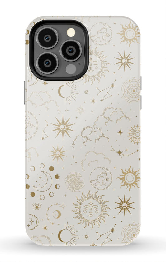 Constellation iPhone Case