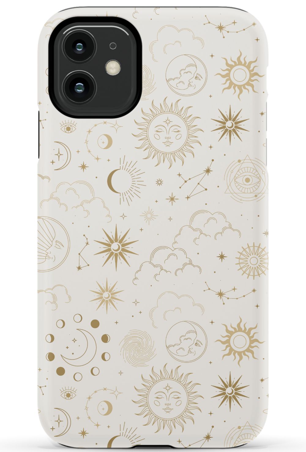 Constellation iPhone Case