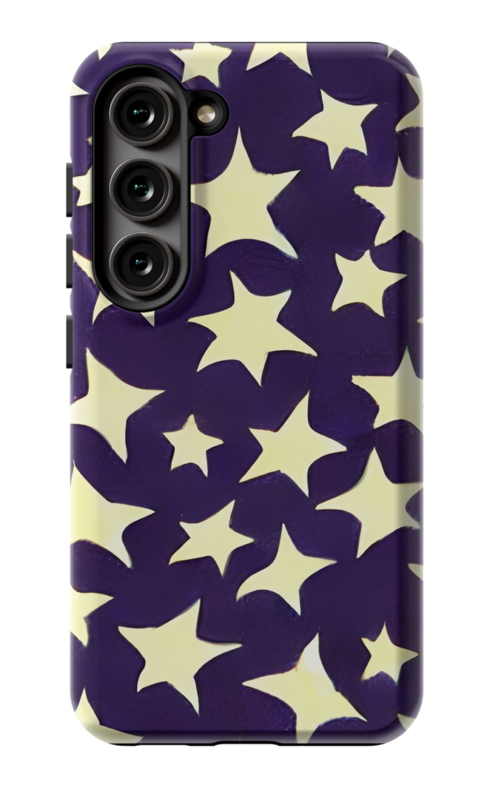 GALACTIC STARS Phone Case Admin