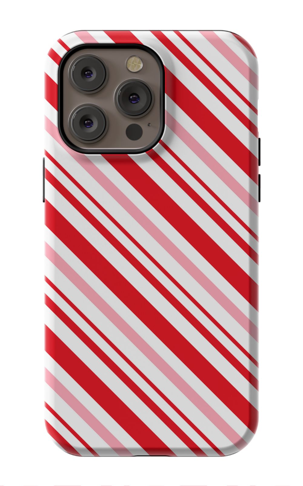 CANDY CANE Phone Case Admin