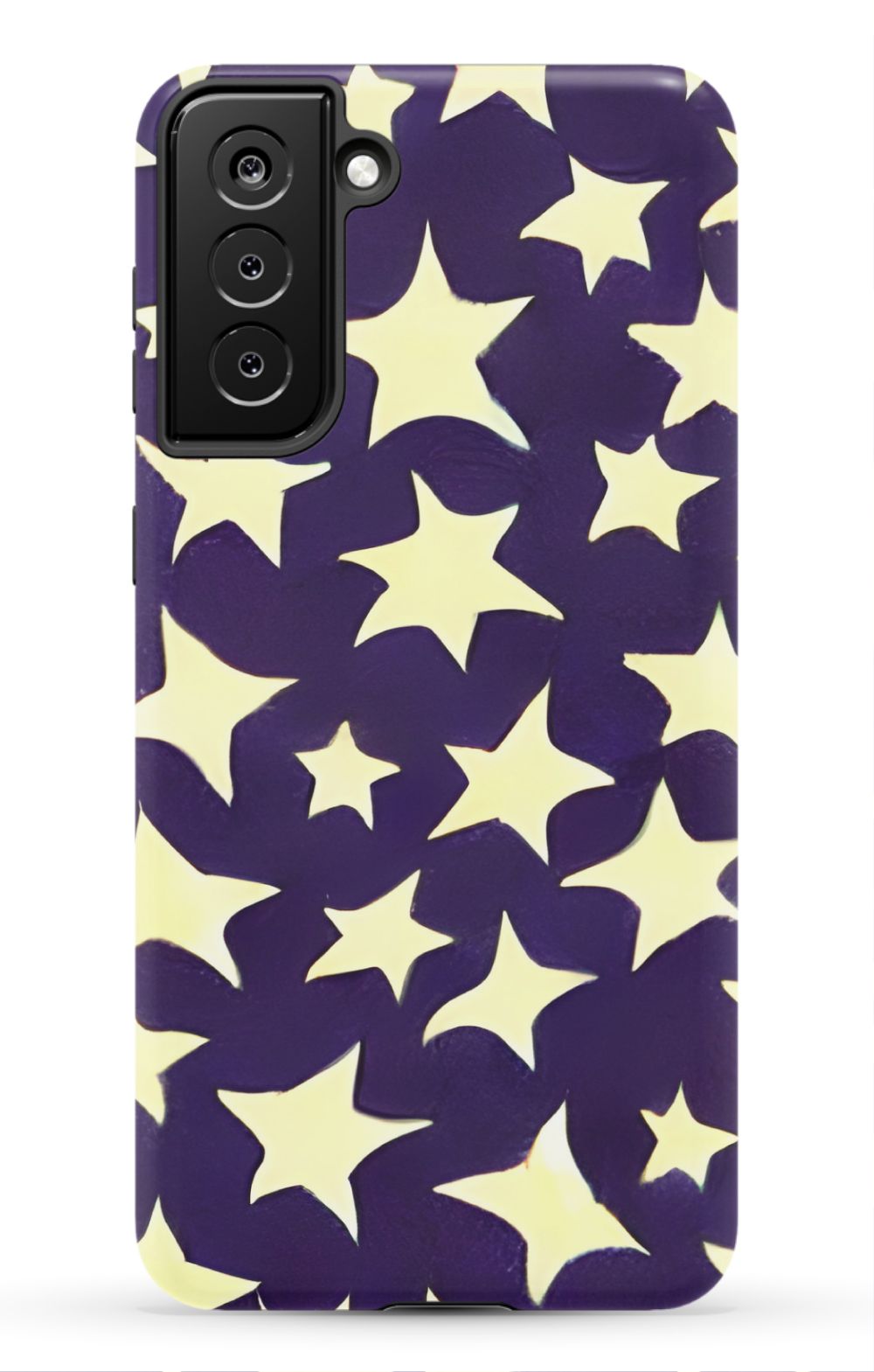 GALACTIC STARS Phone Case Admin