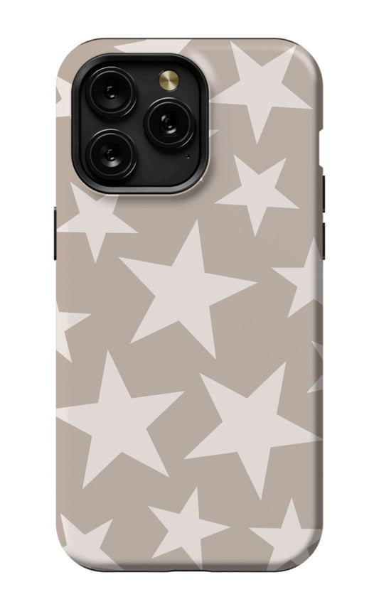 NUDE STARS Phone Case Admin