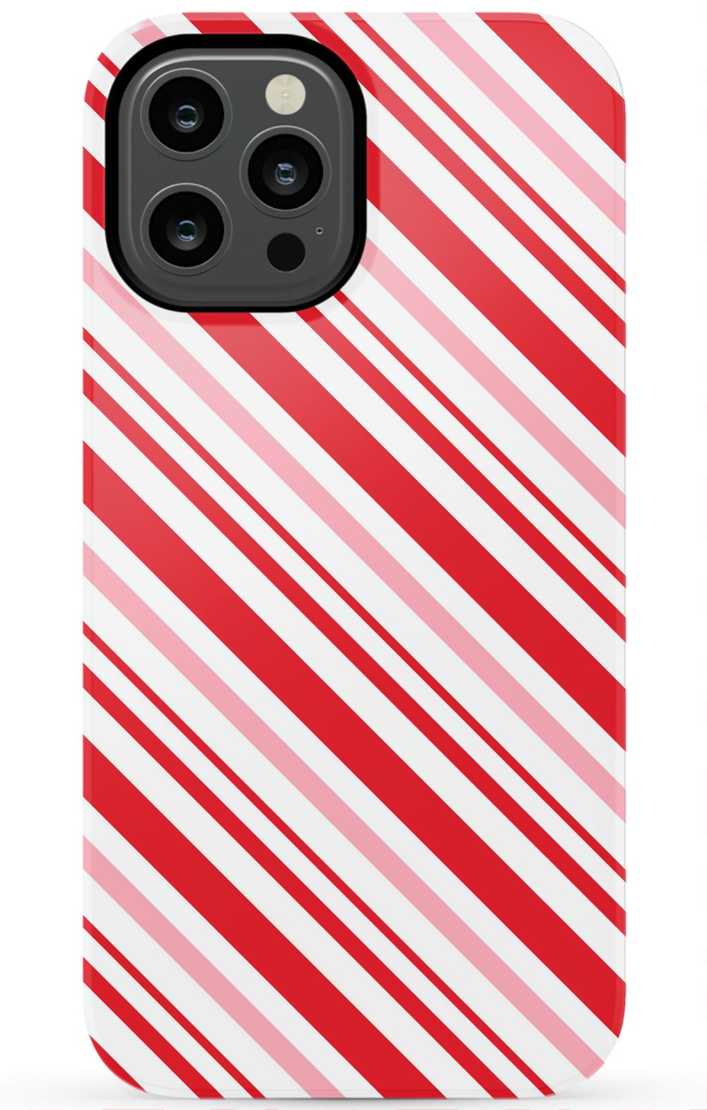 CANDY CANE Phone Case Admin