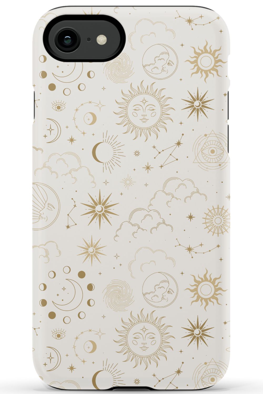 Constellation iPhone Case