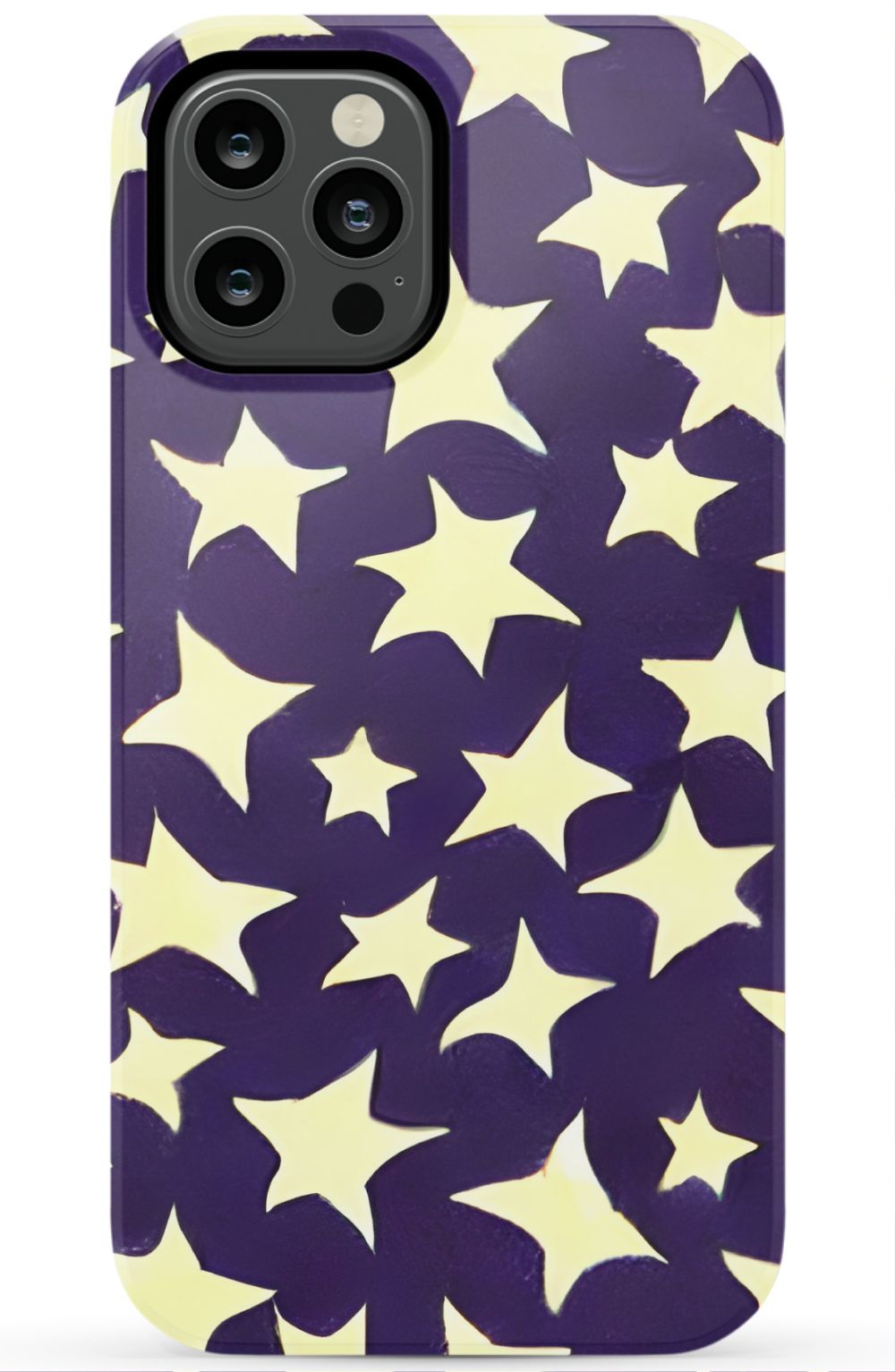 GALACTIC STARS Phone Case Admin