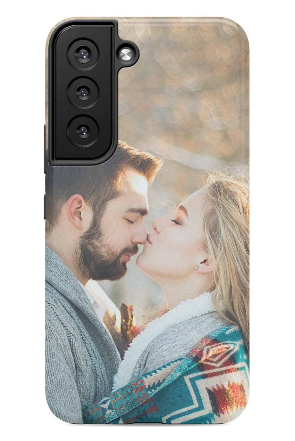 Custom Samsung Case - Admin Only