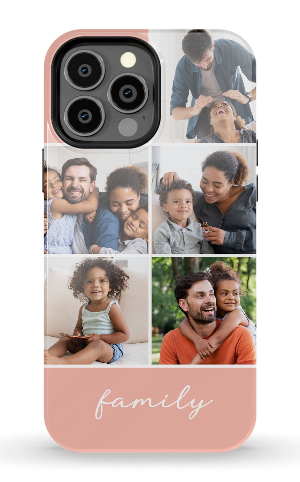 Photo Collage Phone Case 7 Box
